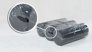 9 مشکل متداول در بسته بندی شرینک ، علل و نکاتی برای جلوگیری از آنها