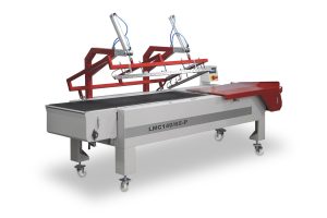 Wide Size L Sealers