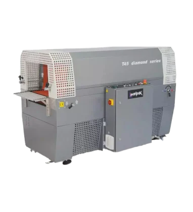 تونل حرارتی